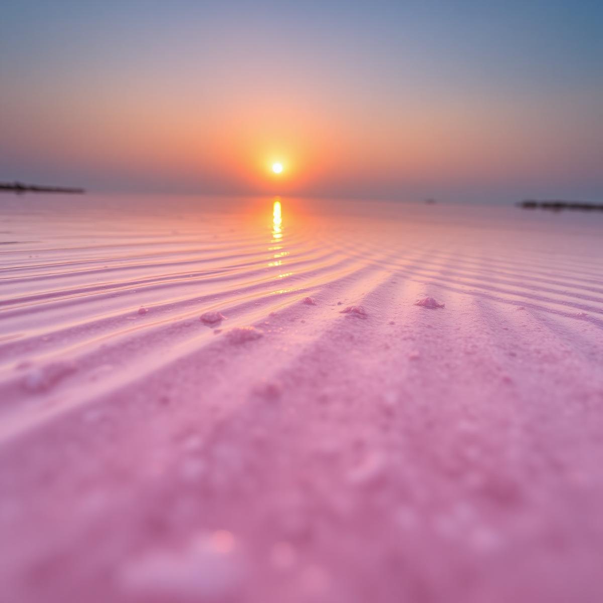 Lac Rose